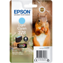 EPSON cartridge T3785 light cyan (veverka)