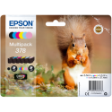 EPSON cartridge T3788 (black cyan light cyan yellow magenta light magenta) multipack (veverka)