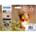 EPSON cartridge T3798 (black cyan light cyan yellow magenta light magenta) multipack XL (veverka)
