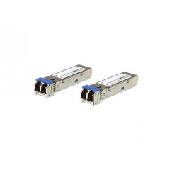 Aten 1.25G Multi-Mode 550M Fiber SFP Module