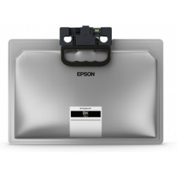 EPSON cartridge T9661 black XXL (WF-M52xx 57xx)