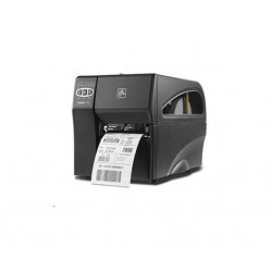 Zebra DT průmyslová tiskárna ZT220, 203 DPI, RS232, USB, INT 10 100