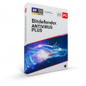 Bitdefender Antivirus Plus 10 zařízení na 3 roky