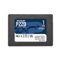 PATRIOT P220 1TB SSD 2.5" SATA 3R