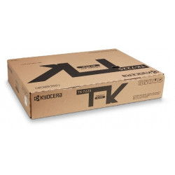 Kyocera toner TK-7225 na 35 000 A4 (při 6% pokrytí), pro TASKalfa 4012i