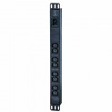 APC Easy PDU, Basic, 1U, 16A, C20 - (8)C13