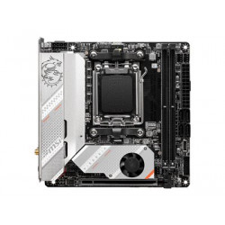 Základní deska MSI MPG B650I EDGE WIFI
