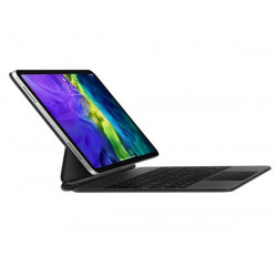 Apple iPad Pro 11´´ (2021 2020 2018) Magic Keyboard CZ Black