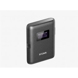 D-Link DWR-933 4G LTE Cat 6 Wi-Fi Hotspot- 3GPP LTE 