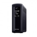 CyberPower Value Pro serie GreenPower UPS 1200VA 720W