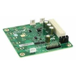 SUPERMICRO CSE-PTJBOD-CB2 Power board for JBOD - Power supply monitor Fan speed control card