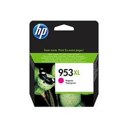 HP Ink Cartridge č.953 magenta XL