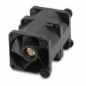 SUPERMICRO 1U, 40x40x56mm, (4-pin) 12K 8,9K RPM PWM Fan, SC512\'s, PB Free