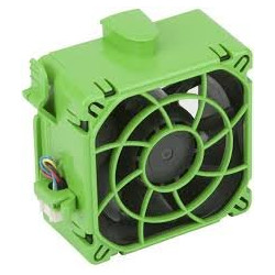 SUPERMICRO 4U, 80x80x38mm, (4-pin) Middle Hot-Swap Fan w Housing, PB Free