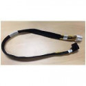 SUPERMICRO NVIDIA Tesla K80 M60 M40 P100 P40 Cable (8-pin EPS 12V connector) 39cm