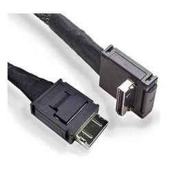 INTEL Oculink Cable Kit AXXCBL800CVCR, Single 