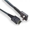 INTEL Oculink Cable Kit INAXXCBL700CVCR Single 