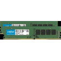 Crucial DDR4 16GB (2x8GB) DIMM 3200MHz CL22