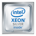 INTEL Xeon Silver 4210R (10-core) 2.4GHZ 13.75MB FC-LGA3647 bez chladiče Cascade Lake 100W