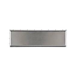 SuperMicro MCP-260-00011-0N I O shield without any opening