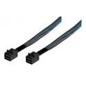 INTEL 950mm Cables with straight SFF8643 to straight SFF8643 connectors