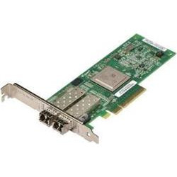 HP StorageWorks 82Q PCI-e FC HBA - low profile, bulk