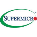 SUPERMICRO 1U I O Shield for X11SCZ with EMI Gasket in SC510 Chassis