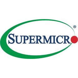 SUPERMICRO 1U I O Shield for X11SCZ with EMI Gasket in SC510 Chassis