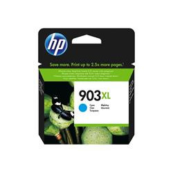 HP Ink Cartridge č.903 Cyan XL