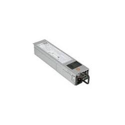 SUPERMICRO AC and DC 240V Input, 400W, Platinum Level, Redundancy power supply meet PMBus Revision 1.2 requirement,RoHS 