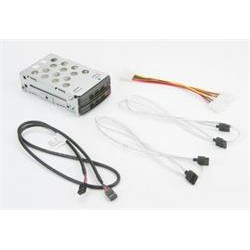 SUPERMICRO Zadní pozice - dual 2.5" 12G HDD kit pro 216B 826B 417B 846X 847B