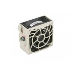 SUPERMICRO 2U, 80x80x38mm, (4-pin) PWM Fan w Housing, SC825's, PB Free