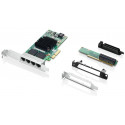 Lenovo Intel I350-T4 4Port Ethernet Expansion Card