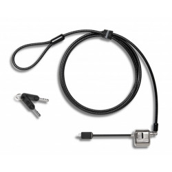 Kensington MiniSaver cable lock Lenovo