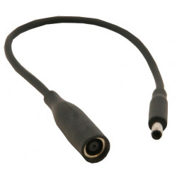 Dell DC adaptér 7.4 na 4.5 mm XPS12 13