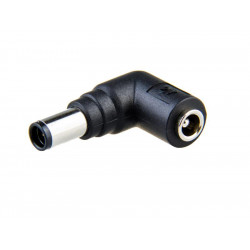 AVACOM nabíjecí Jack pro Notebooky C27 (7,4mm x 5,1mm pin) pro Dell