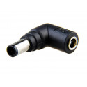 AVACOM nabíjecí Jack pro Notebooky C24 (7,4mm x 5,1mm pin) pro HP Compaq