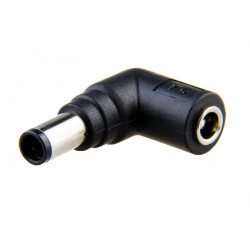 AVACOM nabíjecí Jack pro Notebooky C24 (7,4mm x 5,1mm pin) pro HP Compaq