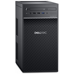 PROMO do 29.4. Dell Server PowerEdge T40 E-2224G 8G 2x1TB SATA DVDRW 1xGLAN 3RNBD
