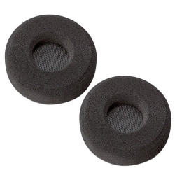 Plantronics Ear Cushion, Foam, HW510 520 (2 ks)