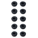 Jabra Engage Ear Cushions (duo mono), 10 ks