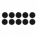 Jabra Ear cushion, foam XXL- BIZ 2400 II (10ks)