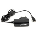 Jabra Power Supply, MicroUSB 230V