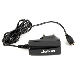Jabra Power Supply, MicroUSB 230V
