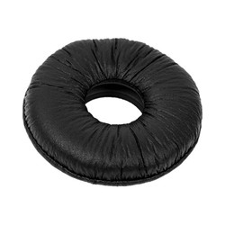Jabra Ear Cushions, leather, large (10 ks)
