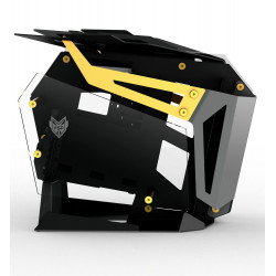 FSP Fortron T-Wings CMT710, Dual System, Gold