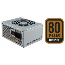 FSP SFX FSP350-50SAC 350W SFX 80PLUS Bronze Bulk