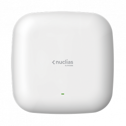 D-Link DBA-1210P Wireless AC1300 Wave2 Nuclias Access Point ( With 1 Year License)