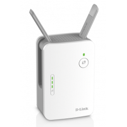 D-Link DAP-1620 Wireless AC1200 DB Range Extender