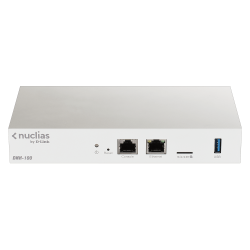 D-Link DNH-100 Nuclias Connect Hub (HW controller)